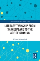 Literary Twinship from Shakespeare to the Age of Cloning 0367437899 Book Cover