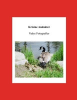 Kristne Andakter (Norwegian Edition) B0DJC82YMY Book Cover