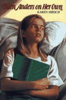 Ellen Anders on Her Own 0027439755 Book Cover