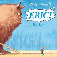 Eric! 1849412847 Book Cover