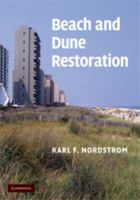 Beach and Dune Restoration 1316516156 Book Cover