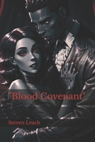 "Blood Covenant" B0D2TXRYTC Book Cover