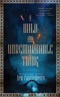 A Wild and Unremarkable Thing 1981673709 Book Cover