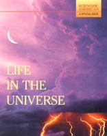 Life in the Universe: Scientific American Special Issue 0716727145 Book Cover