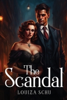 The Scandal 1787993582 Book Cover