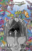 All In My Head 1808578996 Book Cover