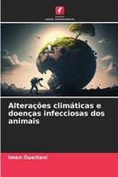 Alterações climáticas e doenças infecciosas dos animais (Portuguese Edition) 6208367794 Book Cover