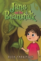 Jane and the Beanstalk 1035867788 Book Cover