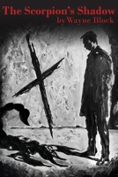 The Scorpion's Shadow B0G6SJ8CL3 Book Cover