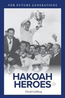 Hakoah Heroes 0648136361 Book Cover