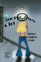 Motown Girl Sister Golden Hair 1436365201 Book Cover