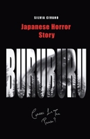Buruburu. Conosci le tue paure? (Japanese Horror Story) B0G2SWYQVY Book Cover