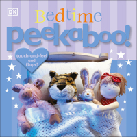 Bedtime Peekaboo! 0756616220 Book Cover