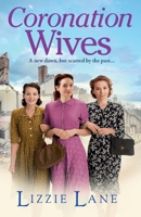 Coronation Wives 1804158941 Book Cover