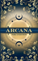 Arcana B0DPPGSGM8 Book Cover