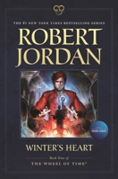 Winter's Heart 081257558X Book Cover