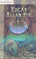 Edgar Allan Poe 0789151235 Book Cover