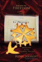 Escape to Freedom 1412071801 Book Cover