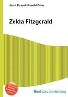 Zelda Fitzgerald 5510528605 Book Cover