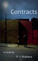 Contracts 0956966829 Book Cover