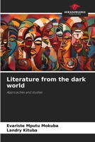 Literature from the dark world 6208273498 Book Cover
