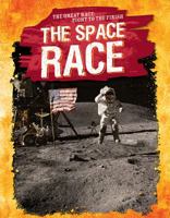 The Space Race 1538208229 Book Cover