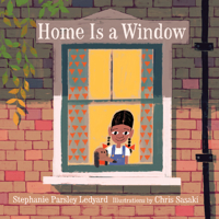 Home Is a Window 0823441563 Book Cover