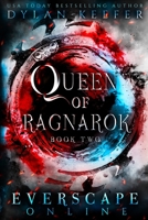 Queen of Ragnarok B08CJN543F Book Cover