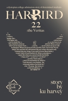 Harbird-22: The Veritas B0BZVGS58G Book Cover