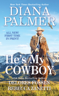 He's My Cowboy 1420155326 Book Cover