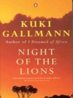 Night of the Lions 0140292136 Book Cover