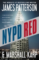 NYPD Red 145552154X Book Cover