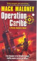 Operation Caribe 0765365227 Book Cover