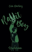 Rabbit-Boy: Shutdown 3347265432 Book Cover