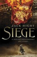 Siege 1848542968 Book Cover