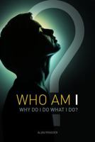 Who Am I? 0990786250 Book Cover