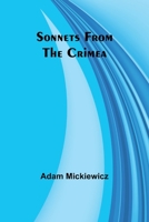 Sonnets from the Crimea 9357962786 Book Cover
