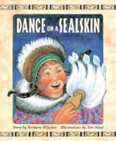 Dance on a Sealskin 0882405594 Book Cover