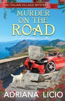 Murder on the Road 8832249006 Book Cover