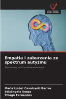 Empatia i zaburzenia ze spektrum autyzmu (Polish Edition) 6209525229 Book Cover