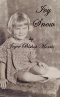 Ivy Snow: A child of the 1930's 1537131443 Book Cover