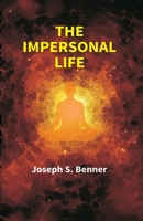 The impersonal life 9351285227 Book Cover