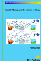 Identity Management for Internet of Things 8770044899 Book Cover