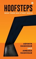 Hoofsteps: Book Three Dog Street Series B0HGDY4N6P Book Cover