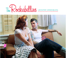 The Rockabillies 1930066996 Book Cover