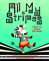 All my stripes 1433819163 Book Cover