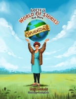 Märchenstunde: Lotte's World of Stories and More (German Edition) B0CN99N5RZ Book Cover