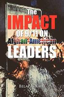 The Impact of 9/11 on Afghan-American Leaders 144153590X Book Cover