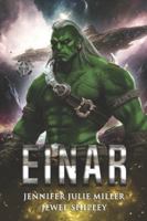Einar B0F7RJQCVZ Book Cover