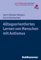 Alltagsorientiertes Lernen Von Menschen Mit Autismus 3170330241 Book Cover